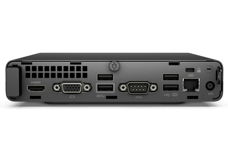 HP 260 G3 DM| i3-7130U| 8GB| 256GB| W11 Pro