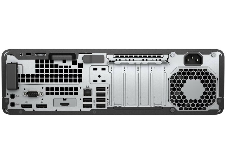 HP EliteDesk 800 G5 SFF| i5-9500| 16GB DDR4| 512GB SSD| Win11 Pro
