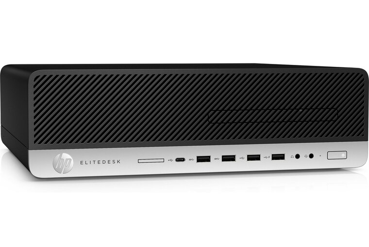 HP EliteDesk 800 G5 SFF| i5-9500| 16GB DDR4| 512GB SSD| Win11 Pro