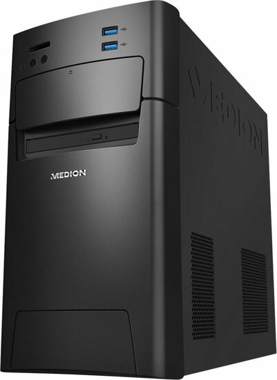 Medion Akoya P5378| i5-6402P| 8GB DDR4| 250GB SSD| Win11 Pro