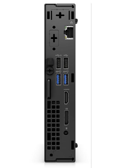 Dell OptiPlex 7010 MFF| i5-12500T| 16GB DDR4| 512GB SSD| Win11 Pro