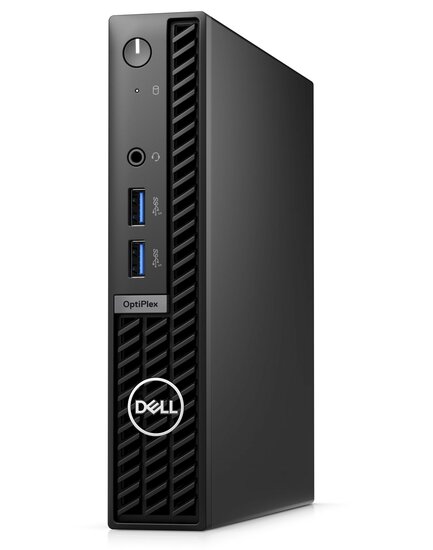 Dell OptiPlex 7010 MFF| i5-12500T| 16GB DDR4| 512GB SSD| Win11 Pro