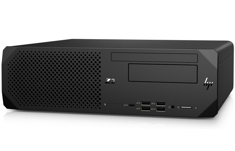 HP Z2 SFF G5 Workstation | i7-10700K| 16GB DDR4| 512GB SSD| Win11 Pro