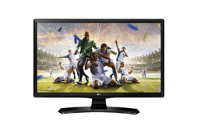 LG 22MT49DF| Full HD| HDMI| 22&#039;&#039;