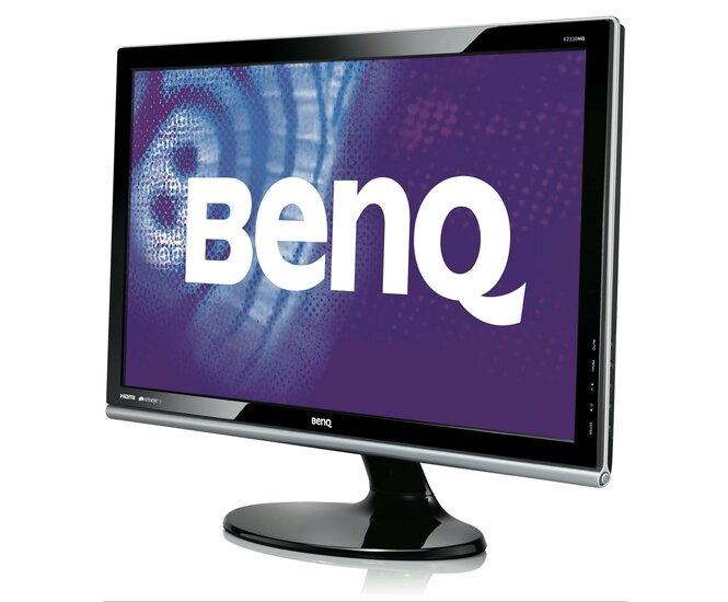 BenQ E2220HD| Full HD| DVI,HDMI,VGA| 21,5&quot;