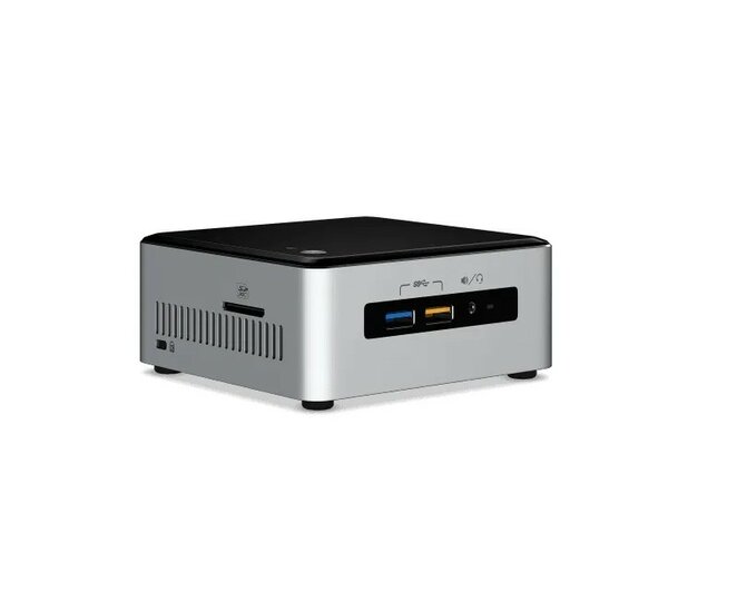 Intel NUC5i5RYH| i5-5250U| 8GB DDR3| 256GB SSD| Win11 Home