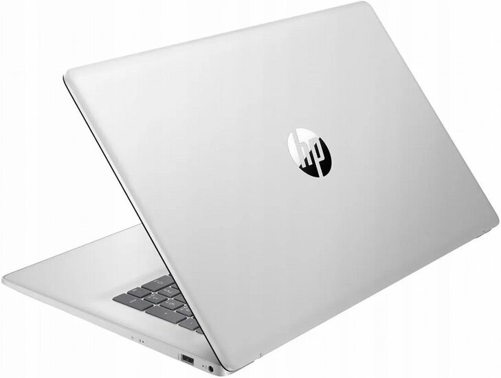 HP 17-cn3218nw | 17.3&#039;&#039; Full HD IPS | Intel Core i3-N305 | 16GB RAM | 512GB SSD | W11 Home