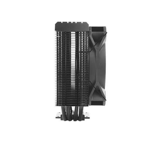 Antec FrigusAir 400 ARGB | 150W TDP | 158mm Hoogte | CPU Luchtkoeler