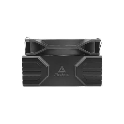 Antec FrigusAir 400 ARGB | 150W TDP | 158mm Hoogte | CPU Luchtkoeler