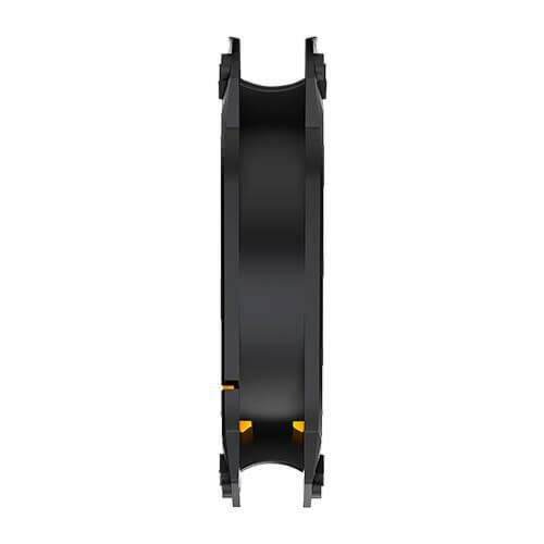 Antec Prizm X ARGB 3 Pack | 120mm Case Fans met Fan Controller