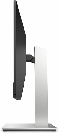 HP E24m G4 23,8" | 1920x1080 FHD IPS | 5ms | 99% sRGB | USB-C met 65W Power Delivery | 5MP Pop-up Webcam | Stereo Speakers | Microfoon | Monitor