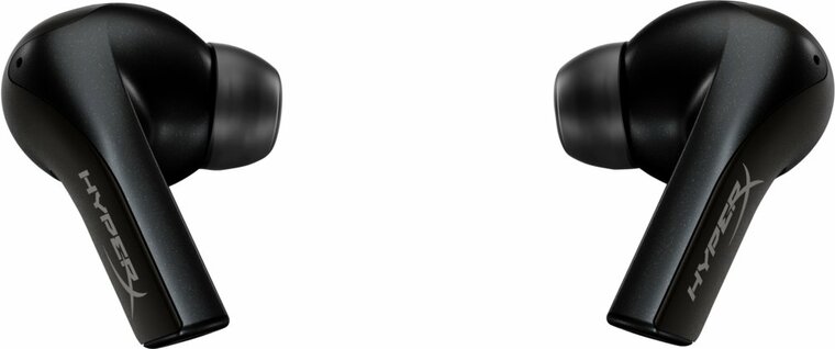 HyperX Cloud MIX Buds | Draadloze In-Ear Gaming Oordopjes | Bluetooth | Zwart