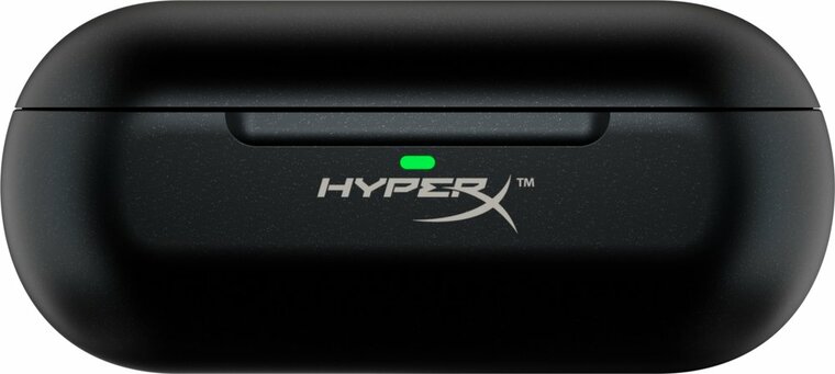 HyperX Cloud MIX Buds | Draadloze In-Ear Gaming Oordopjes | Bluetooth | Zwart
