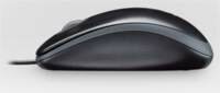 AZERTY | Logitech MK120 | Bedrade Muis en Toetsenbordcombo | AZERTY Frans