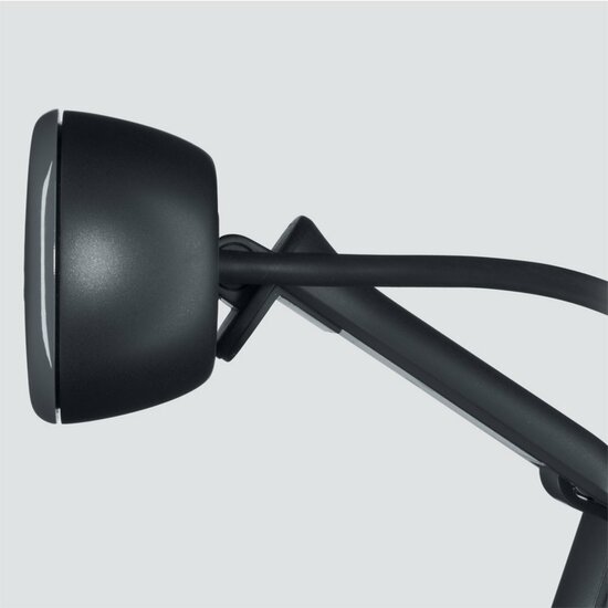 Logitech C505 HD | 720p 30FPS USB Webcam met Microfoon