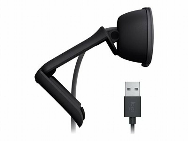 Logitech Brio 105 Business Webcam