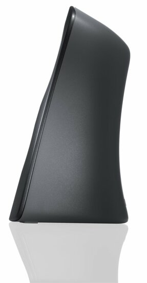 Logitech Z313 | 2.1 Luidsprekerset | Krachtig Stereo Geluid | 50W RMS