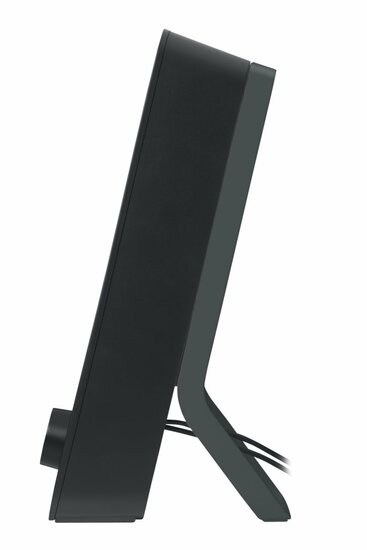 Logitech Z207 | 2.0 Bluetooth Luidsprekerset | 5W RMS | Draadloze Overgang | Zwart