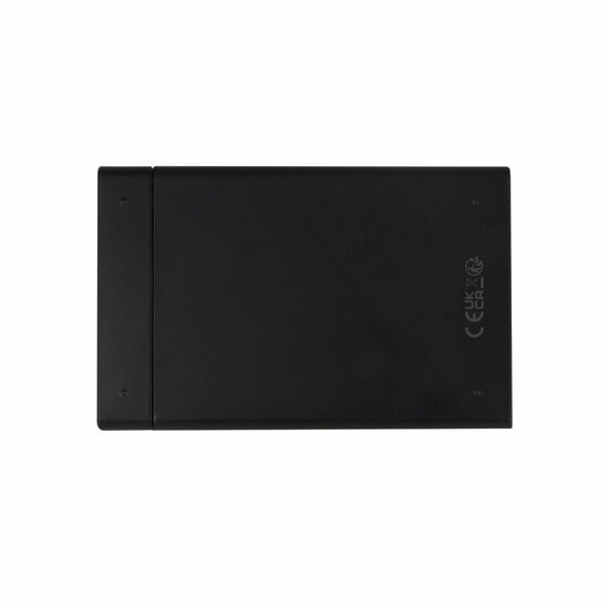 ACT AC1215 | 2,5" SATA HDD/SSD Behuizing | USB 3.2 Gen1 (5 Gbps)