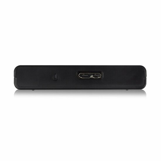 ACT AC1215 | 2,5" SATA HDD/SSD Behuizing | USB 3.2 Gen1 (5 Gbps)