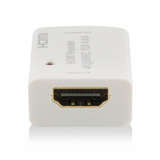 ACT AC7820 | HDMI Repeater | Plug-and-Play | Via HDMI