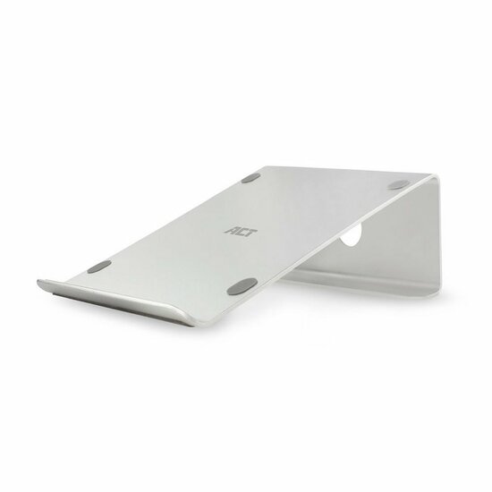 ACT AC8115 | Notebookstandaard 15.6" | Grijs