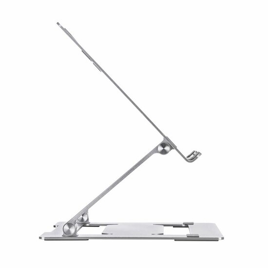 ACT AC8135 | Notebookstandaard 15.6" | Grijs