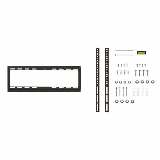 ACT AC8351 | TV-beugel | 32-55" | max 35kg | VESA 400x400