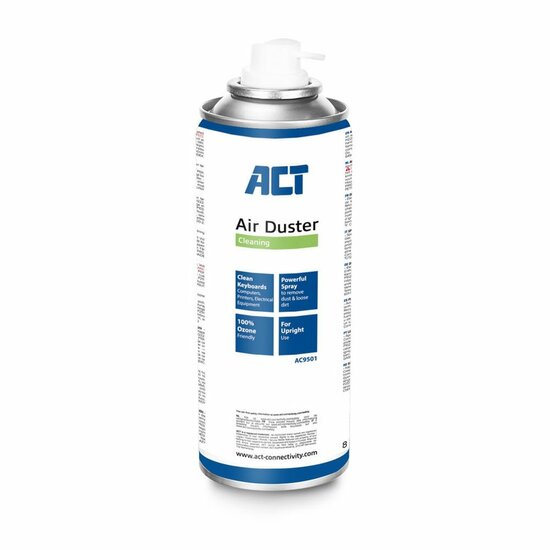 ACT AC9501 | Luchtdrukspray | 400 ml