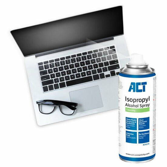 ACT AC9510 Isopropyl Alcohol Spray | 200ml