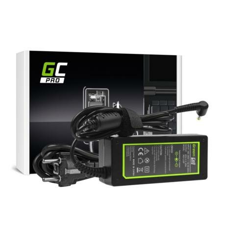 Green Cell AD123P | Laptoplader | 65W | 3.25A | 20V