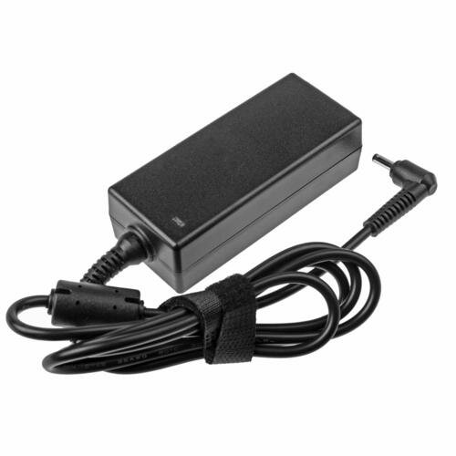 Green Cell AD40P | Asus Notebook Lader | 45 Watt | 1.2 Meter