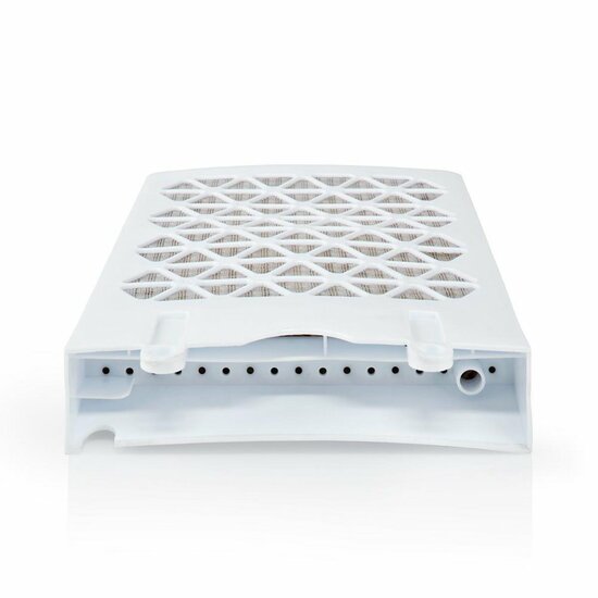 Nedis COOL1FIL | Filter | Voor Nedis Airconditioning | Vervanging | Wit