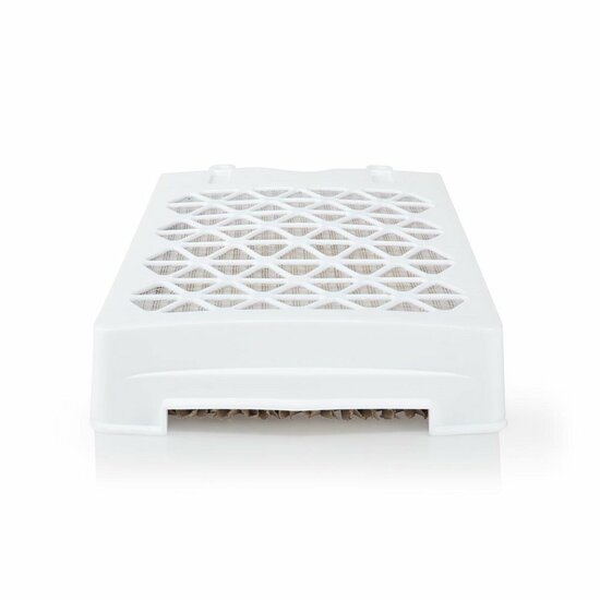 Nedis COOL1FIL | Filter | Voor Nedis Airconditioning | Vervanging | Wit