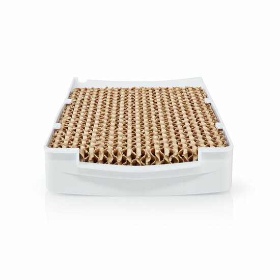 Nedis COOL1FIL | Filter | Voor Nedis Airconditioning | Vervanging | Wit