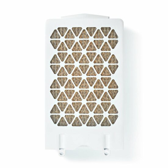 Nedis COOL1FIL | Filter | Voor Nedis Airconditioning | Vervanging | Wit