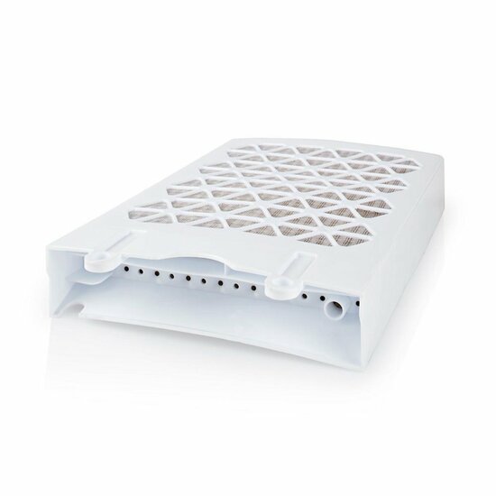 Nedis COOL1FIL | Filter | Voor Nedis Airconditioning | Vervanging | Wit