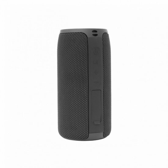 White Shark GBT-808 CONGA | Bluetooth Speaker | 10W RMS | 1800mAh | Zwart