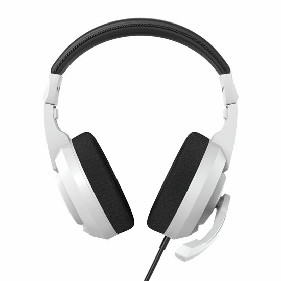 Baracuda HYDRA RGB Rainbow | Gaming Headset 3,5mm &amp; USB | Wit