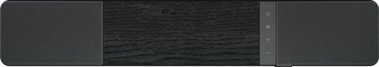 Klipsch Flexus Core 100 | Soundbar 2.1 met Subwoofer | Zwart (K1071981)
