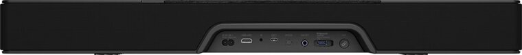 Klipsch Flexus Core 100 | Soundbar 2.1 met Subwoofer | Zwart (K1071981)