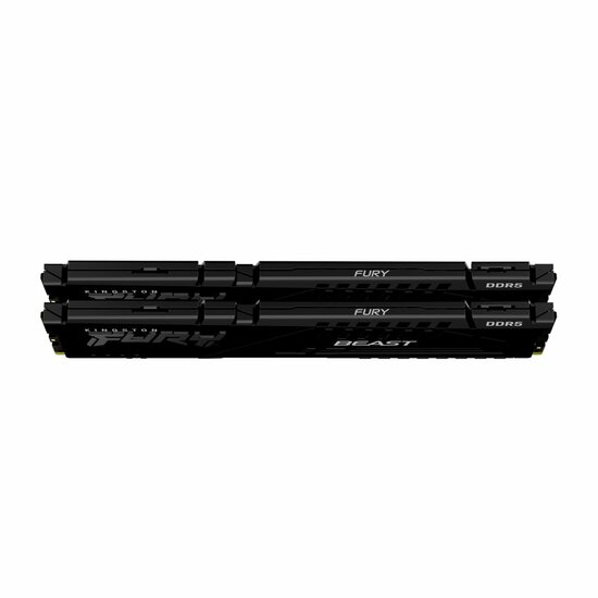 Kingston Fury Beast | 16GB 2x8GB DDR5 | 5600MHz | DIMM | CL40 | Geheugenmodule | RAM
