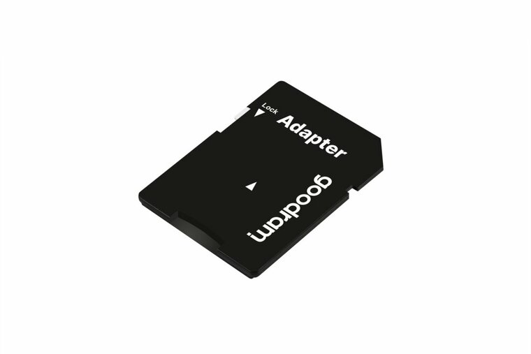Goodram M1AA | 128GB MicroSDXC Geheugenkaart | UHS-I Klasse 10
