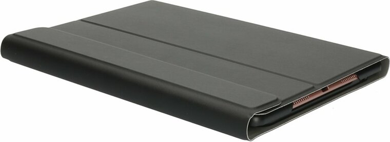 Mobiparts Bluetooth Toetsenbordhoes | Geschikt voor Apple iPad 10.2 (2019/2020/2021)
