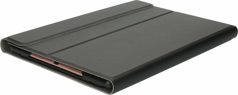 Mobiparts Bluetooth Toetsenbordhoes | Geschikt voor Apple iPad 10.2 (2019/2020/2021)
