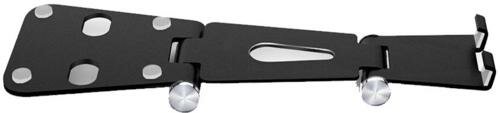Mobiparts Tablet Stand | Verstelbare Tablethouder van Metaal | Maat L