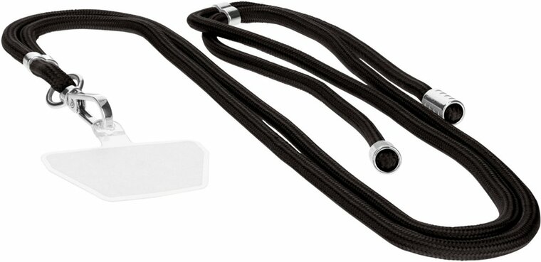 Mobiparts Universal Phonecord | Black