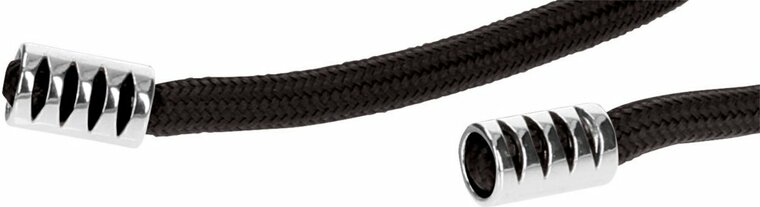 Mobiparts Universal Phonecord | Black