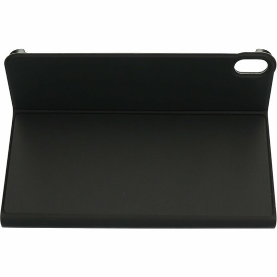 Mobiparts Bluetooth Keyboard Case | Apple iPad 10.9 (2022) | Zwart