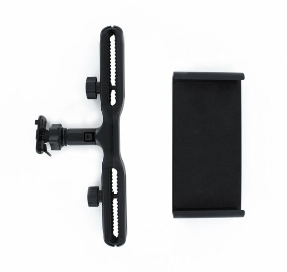 Mobiparts 47743 | Passieve Telefoonhouder voor Smartphone